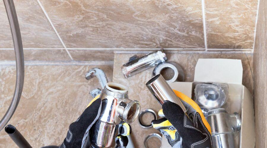 Professional Storm Sewer Service in Dracut, MA